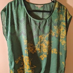 CAbi blouse
